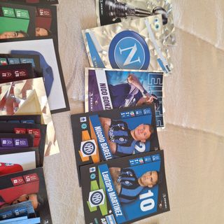 86 Figurine panini 2022-23