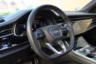 AUDI Q8 RS Q8 QUATTRO TIPT 600CV ** NACIONAL**