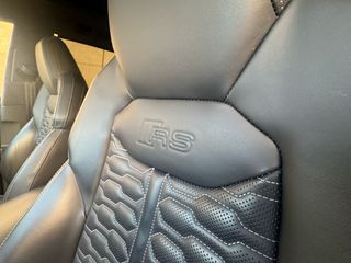 AUDI Q8 RS Q8 QUATTRO TIPT 600CV ** NACIONAL**