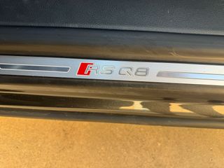 AUDI Q8 RS Q8 QUATTRO TIPT 600CV ** NACIONAL**