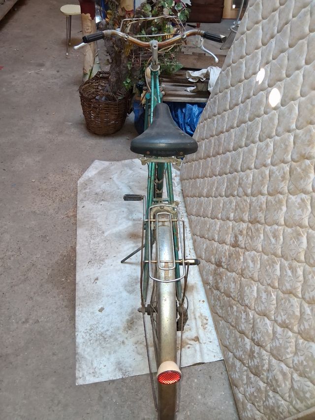 ORBEA BICICLETA DE MUJER