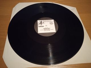 Discazo vinilo Ben Watt - Summer into winter