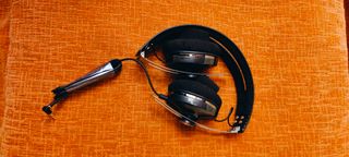Auriculares Senneheiser Momentum on-ear.Nuevos