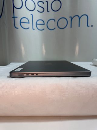 Apple Macbook Pro M1 Pro 16.2"