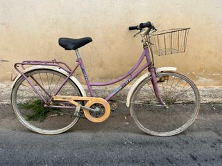 Bicicletas