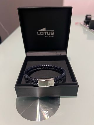 Pulsera Lotus