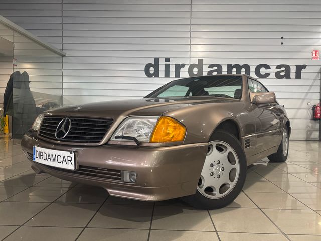 MERCEDES 300SL 24V 1992