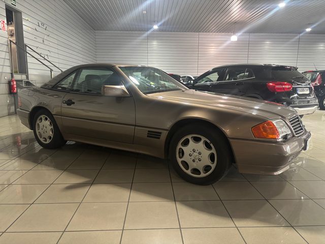 MERCEDES 300SL 24V 1992