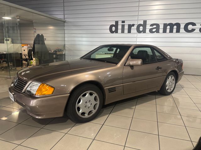 MERCEDES 300SL 24V 1992