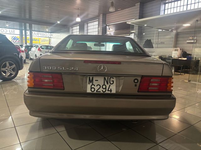 MERCEDES 300SL 24V 1992