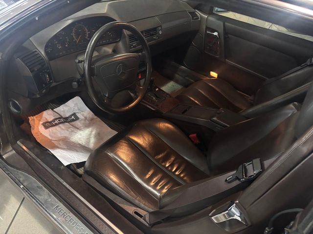 MERCEDES 300SL 24V 1992