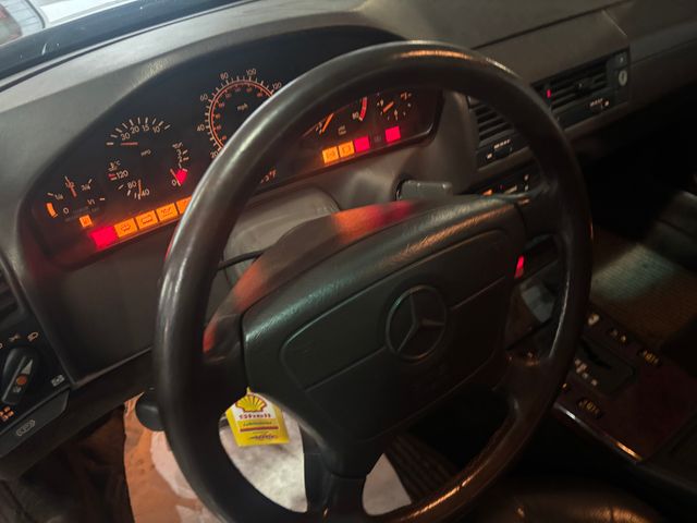 MERCEDES 300SL 24V 1992