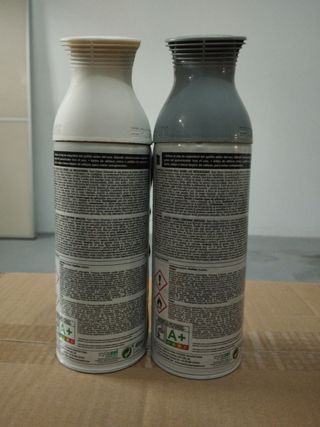 PINTURA EN SPRAY RUST OLEUM