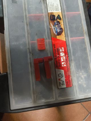 Tensores cadena mrt