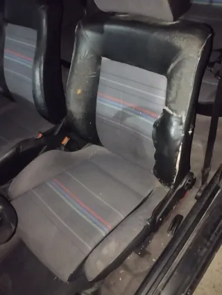 Volkswagen Golf 1991