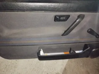 Volkswagen Golf 1991