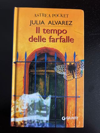 Il tempo delle farfalle