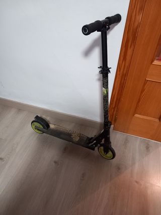 Patinete niños