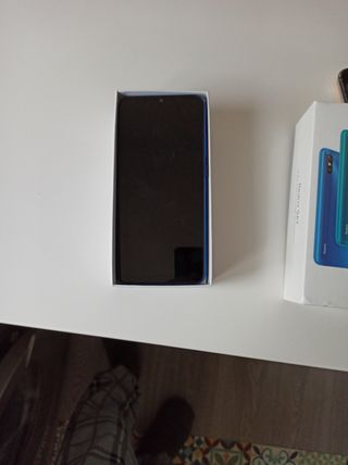 Redmi 9AT Sky Blue 32gb