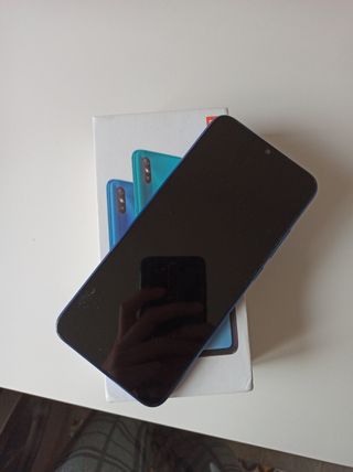 Redmi 9AT Sky Blue 32gb