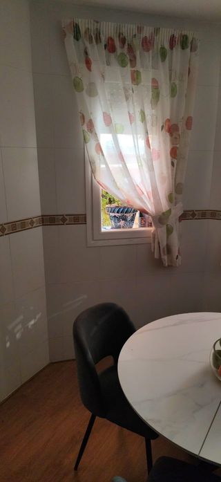 Set tende per porte e finestre