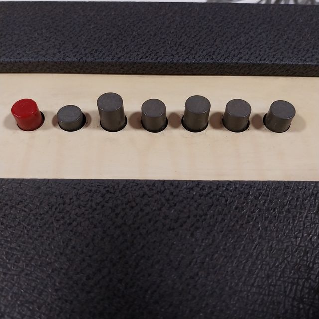 Filodiffusione Vintage 