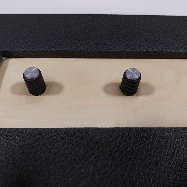 Filodiffusione Vintage 