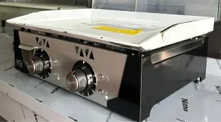 PLANCHA ELECRTICA FANICA HR 600 PLCE6100