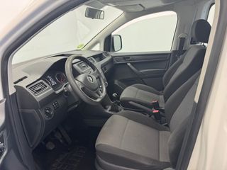 Volkswagen Caddy Maxi 4x4 2019