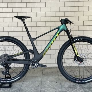 SCOTT Spark RC World Cup AXS TR 2024