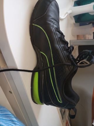 Zapatillas puma