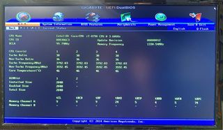 Memoria RAM 2GB DDR3 1333MHz TESTEADA