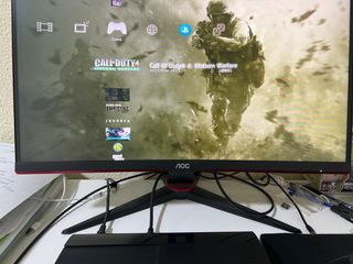 Playstation 3 super slim ps3 con 15 juegos