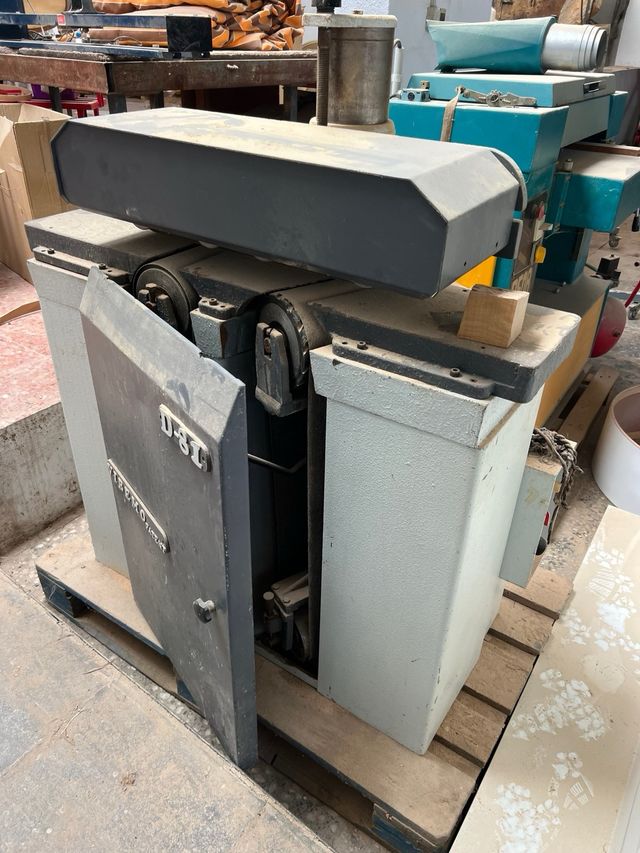 Vibemo d81 doble lijadora