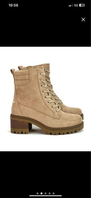 BOTIN TACON N.41 ULTIMAS UNIDADES