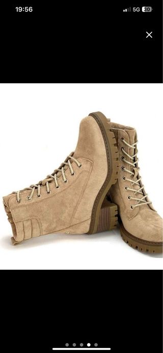 BOTIN TACON N.41 ULTIMAS UNIDADES