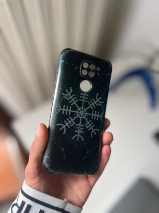Xiaomi Redmi Note 9