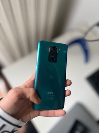 Xiaomi Redmi Note 9