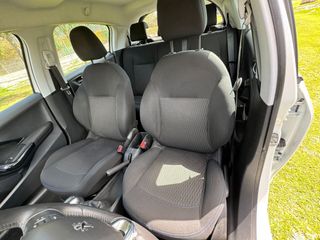 Peugeot 208 2018