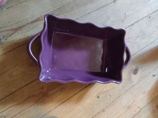 Tabuleiro de ir ao forno 