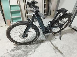 Bici eléctrica Cannondale mavaro neo
