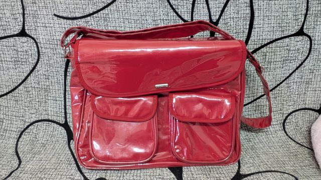 Bolso para carrito de bebe Bebedue