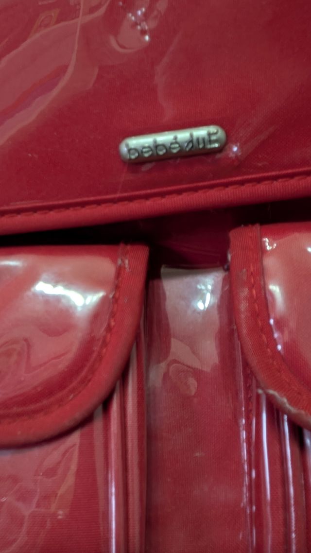 Bolso para carrito de bebe Bebedue