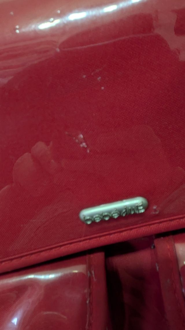 Bolso para carrito de bebe Bebedue