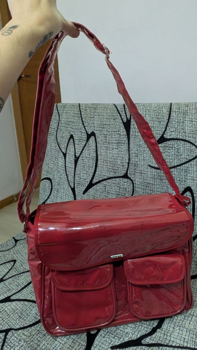 Bolso para carrito de bebe Bebedue