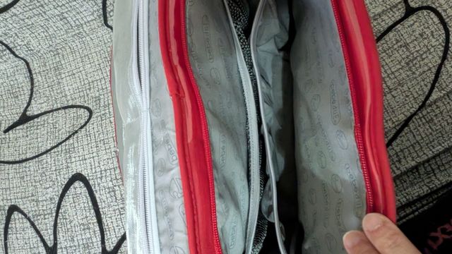 Bolso para carrito de bebe Bebedue