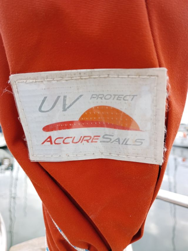 Calcetín funda para Génova