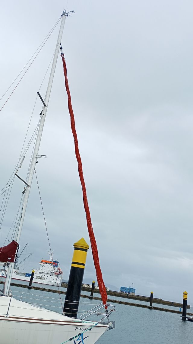 Calcetín funda para Génova