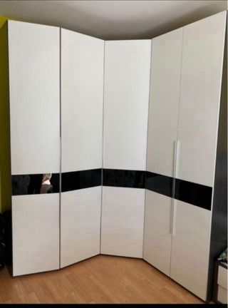 Mueble dormitorio