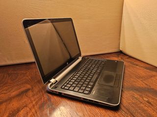 Ordenador HP pavilion TS15 Notebook